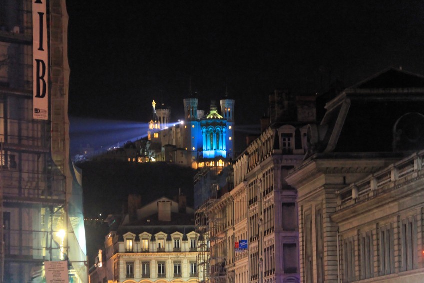Basilique de Fourvière