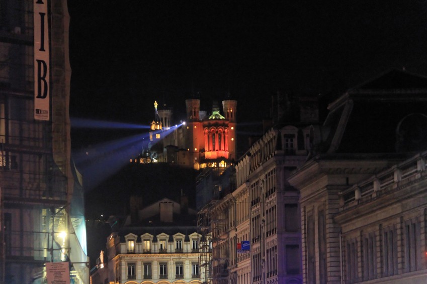 Basilique de Fourvière