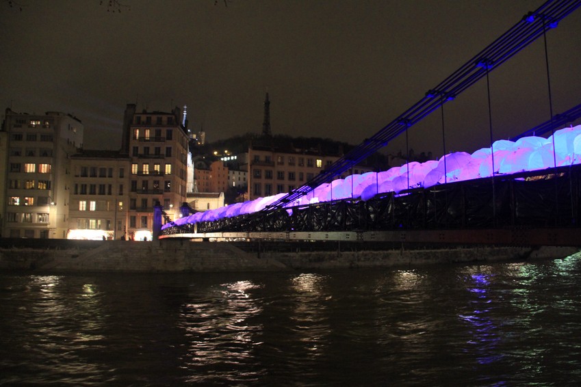 Passerelle St-Vincent