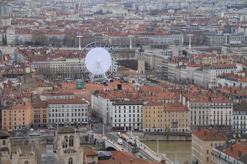Place Bellecour