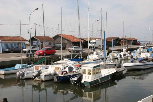 Bassin d'Arcachon