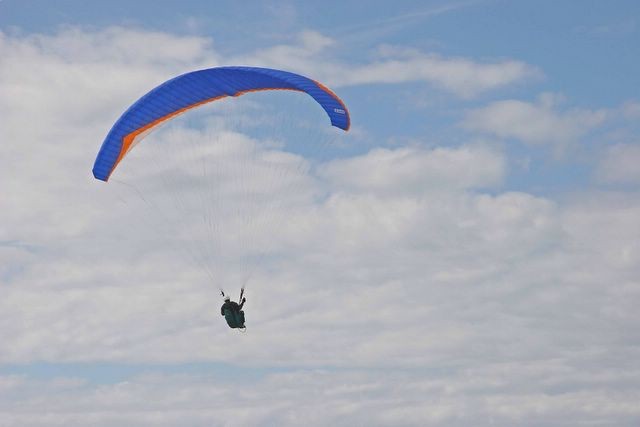 Parapente