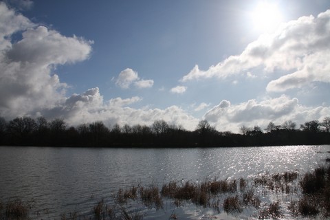 Etang de Beaumont