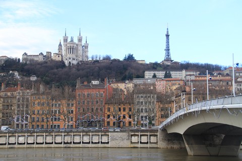 Fourvière