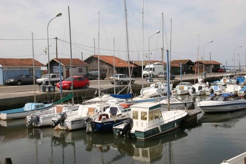 Bassin d'Arcachon