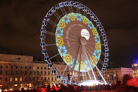 Place Bellecour
