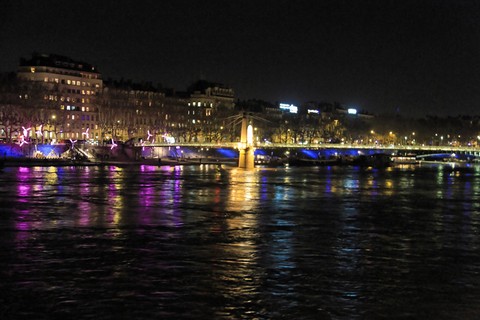 Quais de Saône