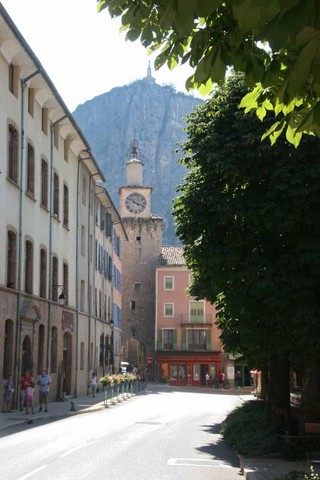 Castellane